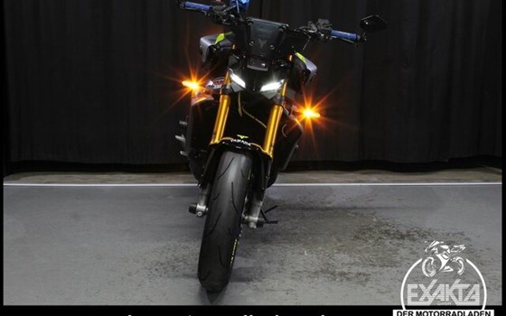 Gebrauchtmotorrad Yamaha MT-09 SP - Bild 29
