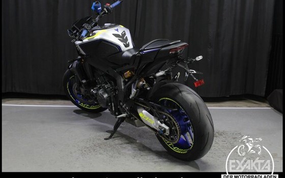 Gebrauchtmotorrad Yamaha MT-09 SP - Bild 3