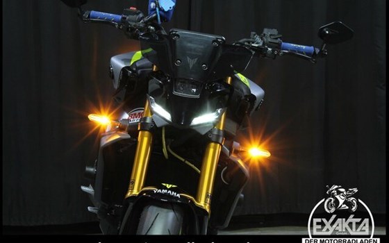 Gebrauchtmotorrad Yamaha MT-09 SP - Bild 30