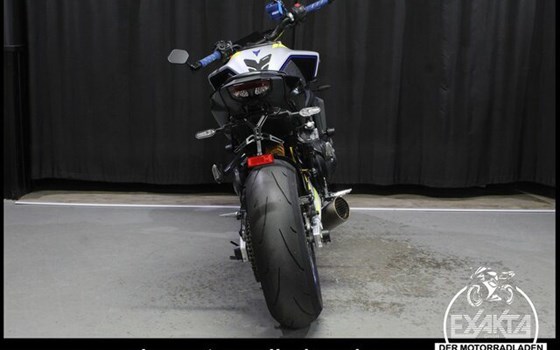 Gebrauchtmotorrad Yamaha MT-09 SP - Bild 4