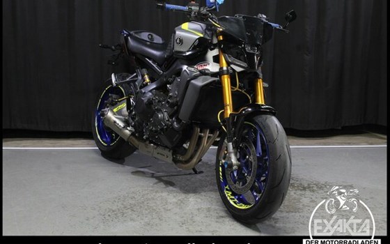 Gebrauchtmotorrad Yamaha MT-09 SP - Bild 7