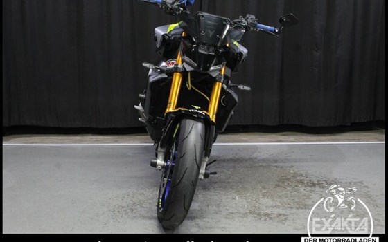Gebrauchtmotorrad Yamaha MT-09 SP - Bild 8