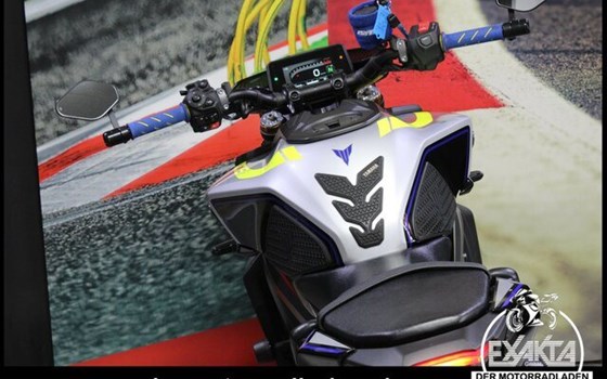 Gebrauchtmotorrad Yamaha MT-09 SP - Bild 9