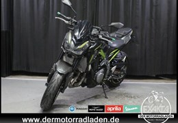 Gebrauchte Kawasaki Z900
