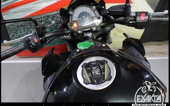 Gebrauchtmotorrad Kawasaki Z900 - Bild 10