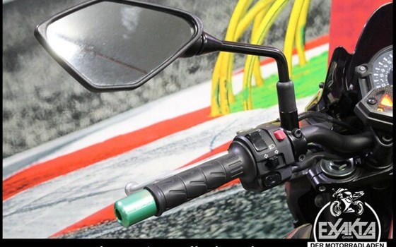 Gebrauchtmotorrad Kawasaki Z900 - Bild 15