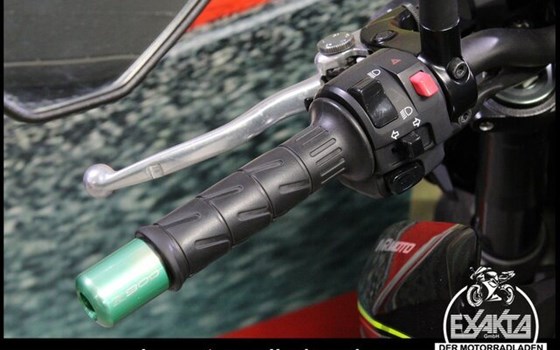 Gebrauchtmotorrad Kawasaki Z900 - Bild 16