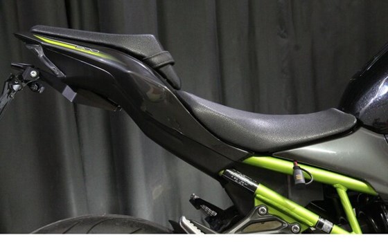 Gebrauchtmotorrad Kawasaki Z900 - Bild 26