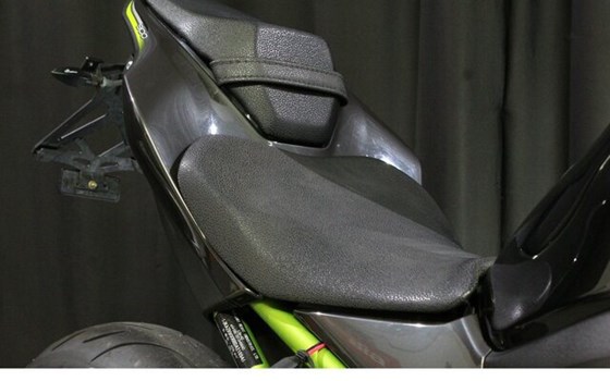 Gebrauchtmotorrad Kawasaki Z900 - Bild 27