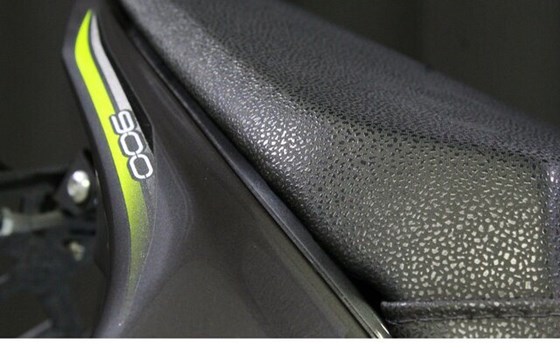 Gebrauchtmotorrad Kawasaki Z900 - Bild 28