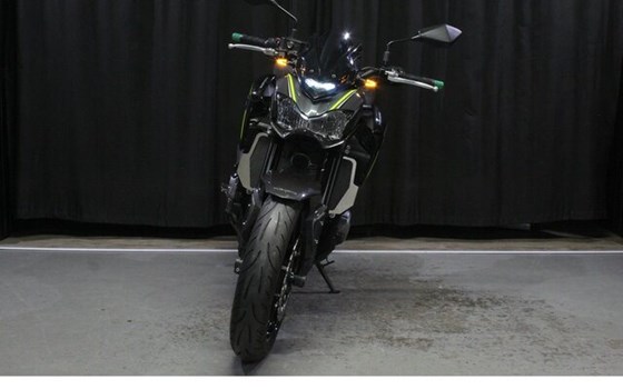 Gebrauchtmotorrad Kawasaki Z900 - Bild 29