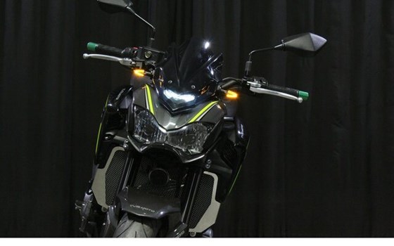 Gebrauchtmotorrad Kawasaki Z900 - Bild 30