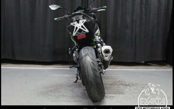 Gebrauchtmotorrad Kawasaki Z900 - Bild 4