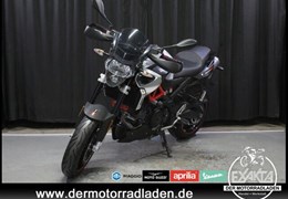 Gebrauchte Aprilia Shiver 900
