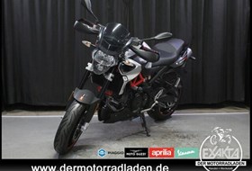 Aprilia Shiver 900
