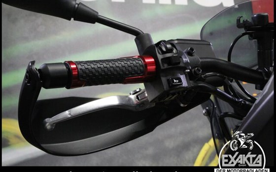 Gebrauchtmotorrad Aprilia Shiver 900 - Bild 16