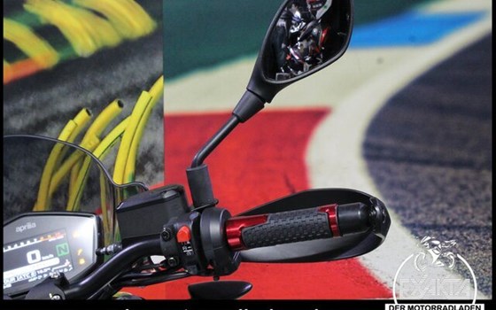 Gebrauchtmotorrad Aprilia Shiver 900 - Bild 17