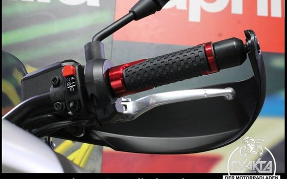 Gebrauchtmotorrad Aprilia Shiver 900 - Bild 18