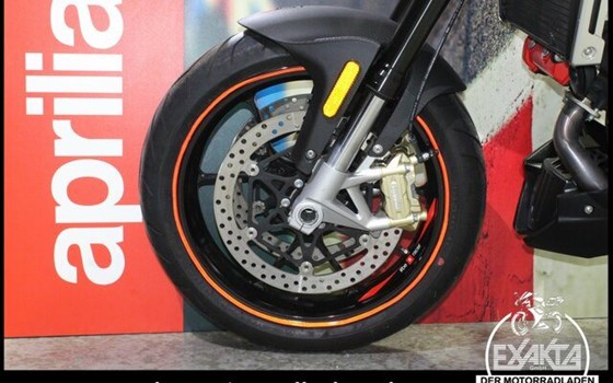 Gebrauchtmotorrad Aprilia Shiver 900 - Bild 21
