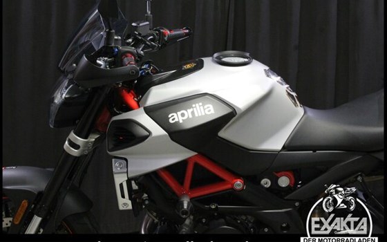 Gebrauchtmotorrad Aprilia Shiver 900 - Bild 24