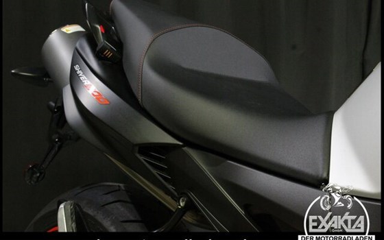 Gebrauchtmotorrad Aprilia Shiver 900 - Bild 27