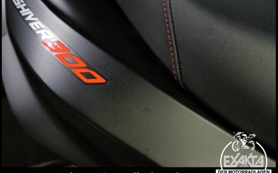 Gebrauchtmotorrad Aprilia Shiver 900 - Bild 28