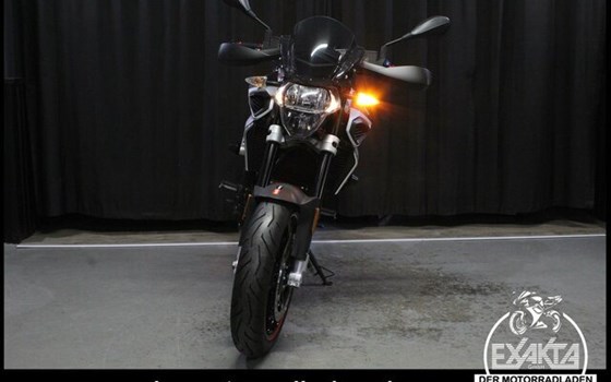 Gebrauchtmotorrad Aprilia Shiver 900 - Bild 30