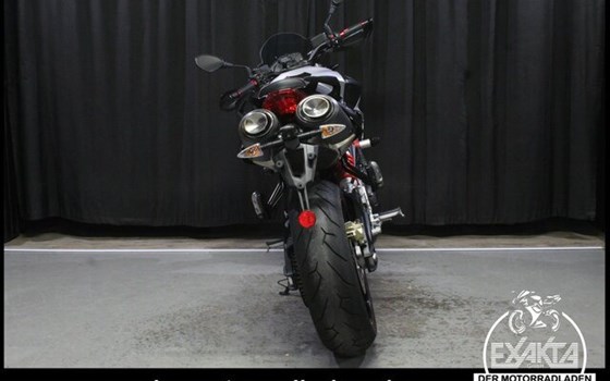 Gebrauchtmotorrad Aprilia Shiver 900 - Bild 4