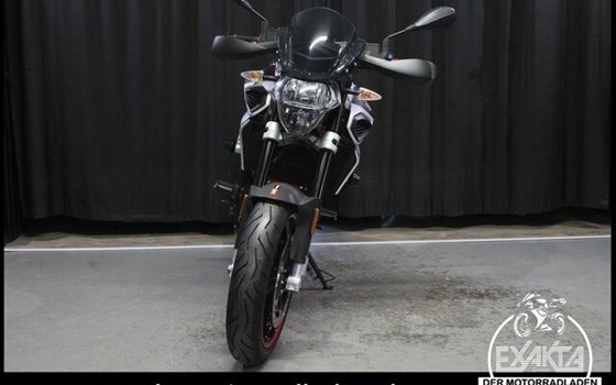 Gebrauchtmotorrad Aprilia Shiver 900 - Bild 8
