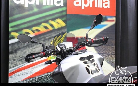Gebrauchtmotorrad Aprilia Shiver 900 - Bild 9