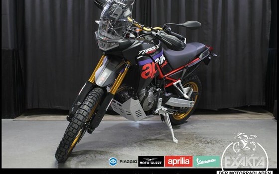 Neufahrzeug Aprilia Tuareg 660 Rally - Bild 1