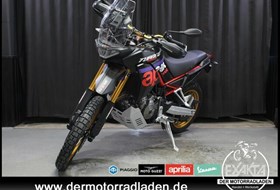 Aprilia Tuareg 660 Rally