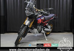 Neumotorrad Aprilia Tuareg 660 Rally