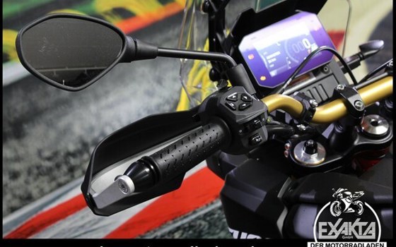 Neufahrzeug Aprilia Tuareg 660 Rally - Bild 12