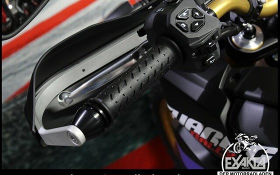 Neufahrzeug Aprilia Tuareg 660 Rally - Bild 13