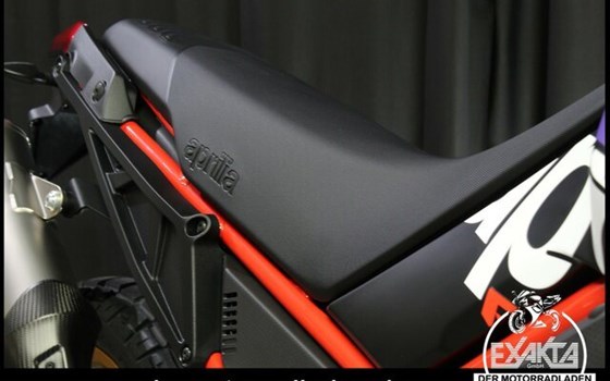 Neufahrzeug Aprilia Tuareg 660 Rally - Bild 24