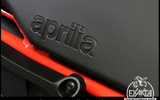 Neufahrzeug Aprilia Tuareg 660 Rally - Bild 25