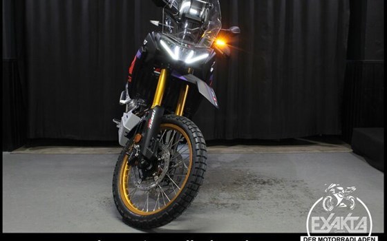 Neufahrzeug Aprilia Tuareg 660 Rally - Bild 27