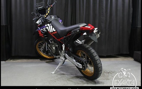 Neufahrzeug Aprilia Tuareg 660 Rally - Bild 3