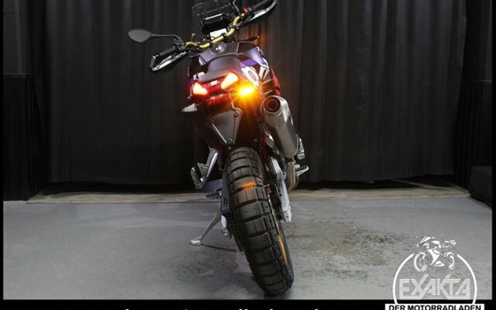 Neufahrzeug Aprilia Tuareg 660 Rally - Bild 30