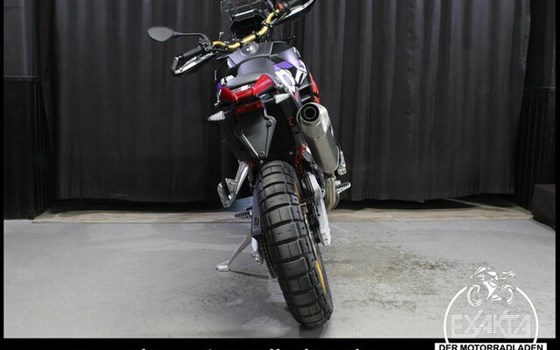 Neufahrzeug Aprilia Tuareg 660 Rally - Bild 4