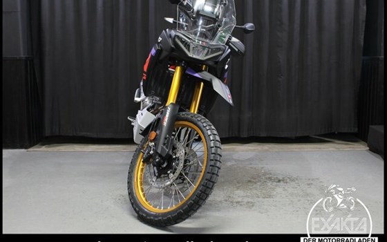 Neufahrzeug Aprilia Tuareg 660 Rally - Bild 8