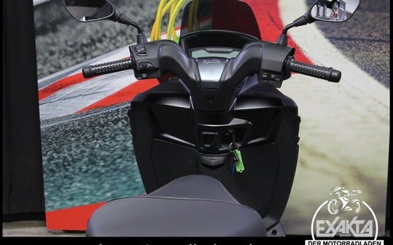 Neufahrzeug Aprilia SXR 50 - Bild 10