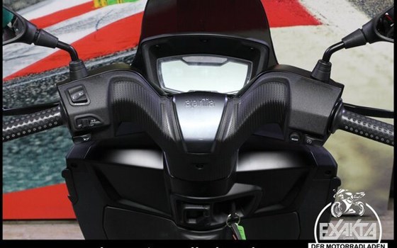 Neufahrzeug Aprilia SXR 50 - Bild 11