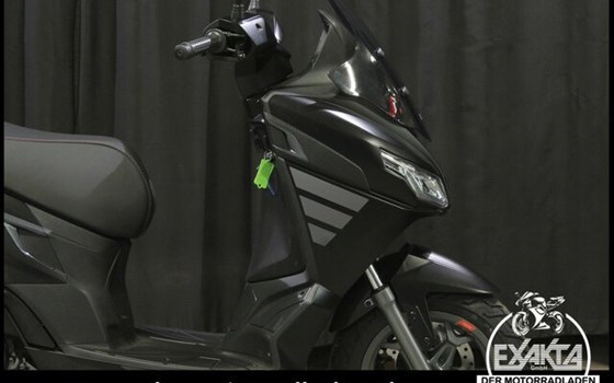 Neufahrzeug Aprilia SXR 50 - Bild 12