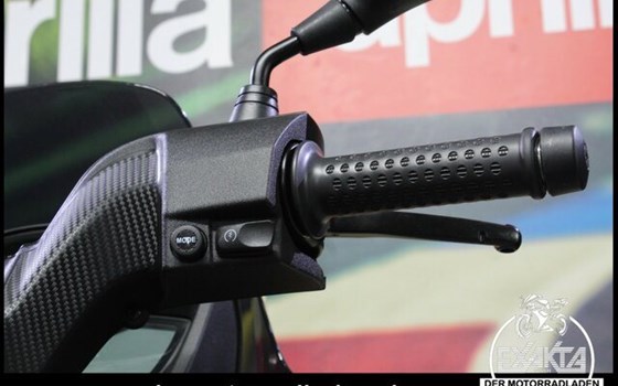 Neufahrzeug Aprilia SXR 50 - Bild 19