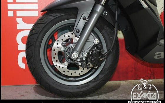 Neufahrzeug Aprilia SXR 50 - Bild 20
