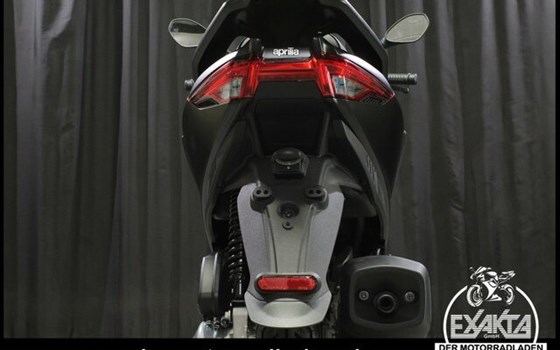 Neufahrzeug Aprilia SXR 50 - Bild 22