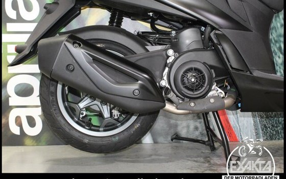 Neufahrzeug Aprilia SXR 50 - Bild 23
