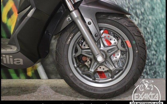 Neufahrzeug Aprilia SXR 50 - Bild 24